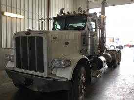 2012 Peterbilt 388 Parts Unit: Truck Dsl Ta
