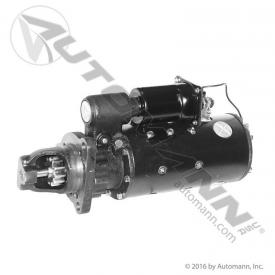 Detroit 6V92 Engine Starter - New | P/N 1784012111