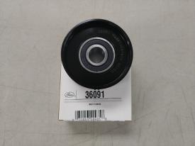 International DT466E Engine Pulley - New | P/N 36091