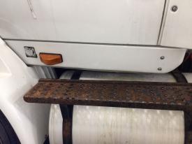 International TRANSTAR (8600) Steel Left/Driver Under Door Panel