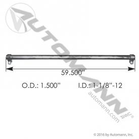 Meritor FF941 Tie Rod - New | P/N 4641367S