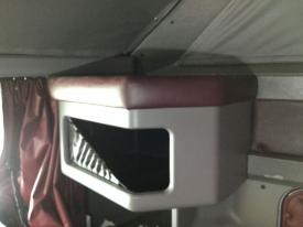 Kenworth T660 Right/Passenger Sleeper Cabinet - Used