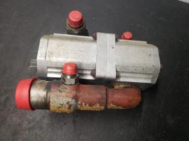 Fiat-Allis FR10B Hydraulic Pump - Used | P/N 76038978
