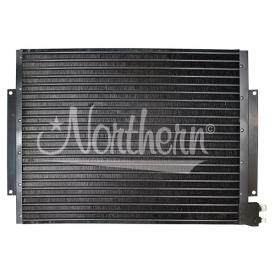 Mack RD600 Air Conditioner Condenser - New Replacement | P/N 9241214