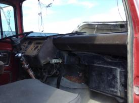 Ford LT8000 Dash Assembly - For Parts