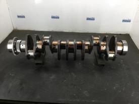 2010-2017 Cummins ISX15 Engine Crankshaft - Reconditioned | P/N 3691444
