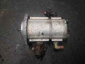 CAT 299C Hydraulic Pump - Core | P/N 2583465