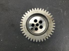 Cummins ISX15 Engine Gear - Used | P/N 2897458