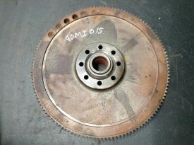 Detroit 8.2N Engine Flywheel - Used | P/N 8922127