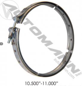 Automann 561.291050-B Exhaust Clamp - New