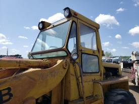 Michigan 75 Iii Cab Assembly - Used