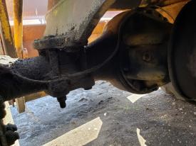 Michigan 75 Iii Axle Assembly - Used | P/N 131597