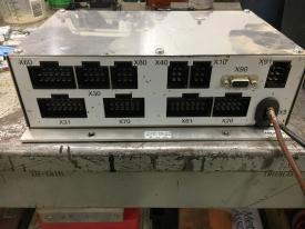 Terex TL210 Control Box - New | 6451045100