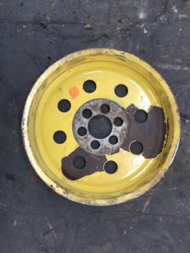 CAT C13 Engine Pulley - Used | P/N 2848451