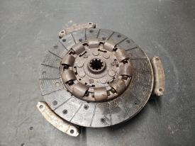 John Deere 450C Clutch Disk And Clutch Plate - Used