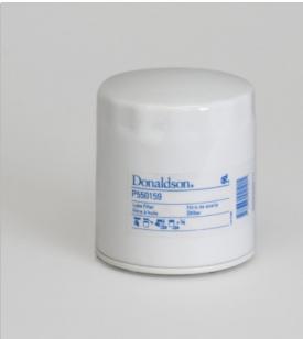 Donaldson P550159 Filter, Lube