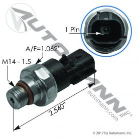 Cummins ISB Engine Sensor - New | P/N 57790534