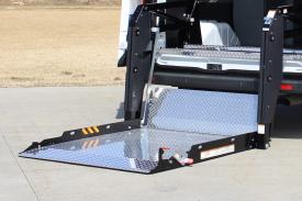 New Tommy Lift Small Truck 1100(lb) Liftgate