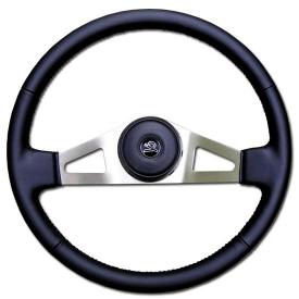 Ford L8000 Steering Wheel - New | P/N 091500420