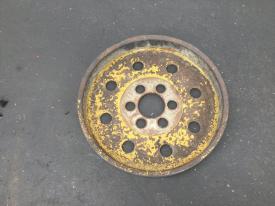 CAT C10 Engine Pulley - Used | P/N 1757316