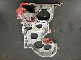 2010-2017 Cummins ISX15 Engine Timing Cover - Used | P/N 3686922