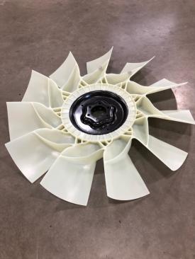 Cummins ISX Engine Fan Blade - New | P/N 47354451002