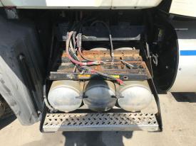 Mack CXU613 Battery Box - Used