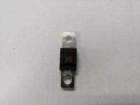 Terex TL310 Electrical, Misc. Parts Fuse | P/N 5050650482