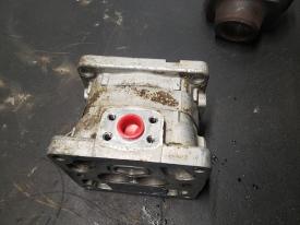 Komatsu WA380-3MC Hydraulic Pump - Used | P/N 7053334341