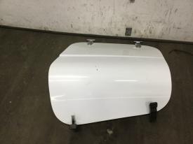 Freightliner FLD112SD Right/Passenger Hood, Misc. Parts - Used