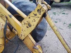 CAT 910 Left/Driver Linkage - Used | P/N 6S3396