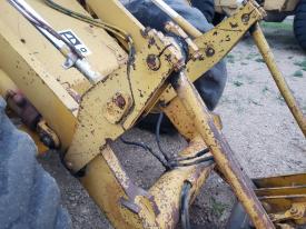 CAT 910 Right/Passenger Linkage - Used | P/N 6S3396