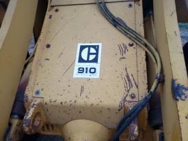 CAT 910 Body, Misc. Parts - Used | P/N 6S3982