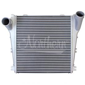 1991-2004 Freightliner FL70 Charge Air Cooler (ATAAC) - New | P/N 222155