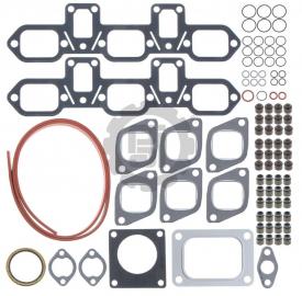 Mack E7 Engine Gasket Kit - New Replacement | P/N EGS3889