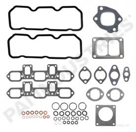 Mack E6 Engine Gasket Kit - New Replacement | P/N 126SB183