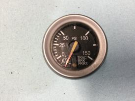 Peterbilt 387 Brake Pressure Gauge - Used | P/N Q436013015E