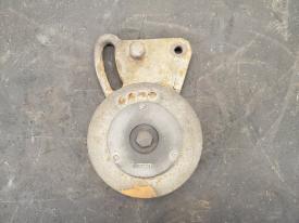 CAT 3406B Engine Pulley - Used | P/N 600880