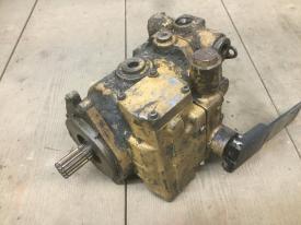 New Holland LX885 Hydraulic Pump - Core | P/N 86643679