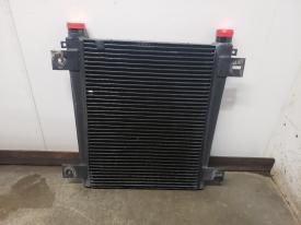 John Deere 270D Charge Air Cooler - Used | P/N AT321380