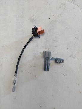 Freightliner M2 106 Electrical, Misc. Parts Horn Contact | P/N 453108X1