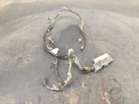 International DT530E Engine Wiring Harness - Used | P/N 1807417C95