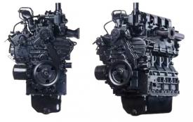 Dl V3300DITT Engine Assembly - Rebuilt