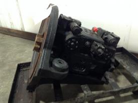 John Deere 326E Hydraulic Pump - Used | P/N AT441601