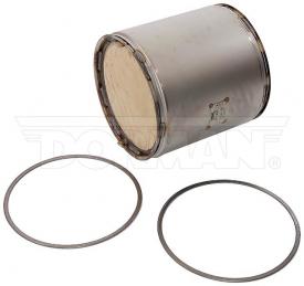 Mack MP7 Exhaust DPF Filter - New Replacement | P/N 6742021