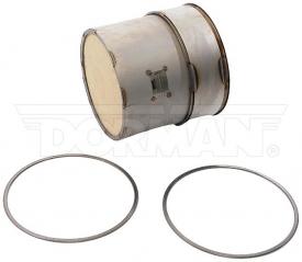 Mack MP8 Exhaust DPF Filter - New Replacement | P/N 6742020