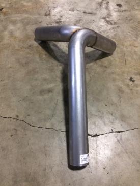 Grand Rock Exhaust FL-23454-000 Exhaust Y Pipe - New