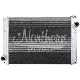 Case TV380 Radiator - New | P/N 211136