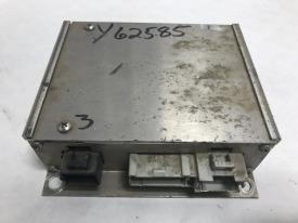 Western Star Trucks 4900FA Electronic Chassis Control Module - Used | P/N 143223414