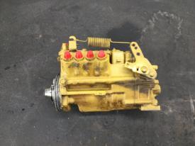 CAT 3208 Engine Fuel Injection Pump - Core | P/N 9N6286